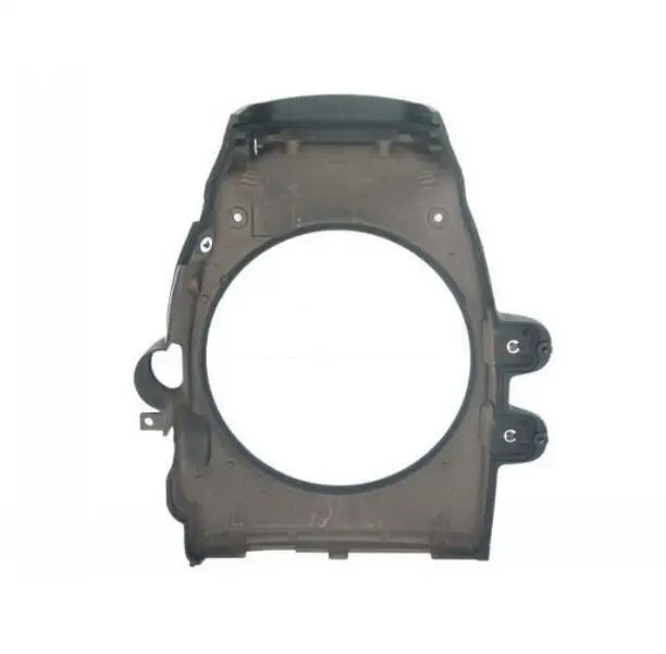 Голая задняя Передняя крышка для цифровой камеры Nikon D800 D800E