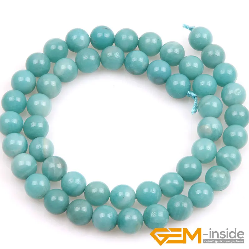 Natuurlijke 8mm Diverse Stenen Ronde Kralen Voor Sieraden Maken Strand 15 