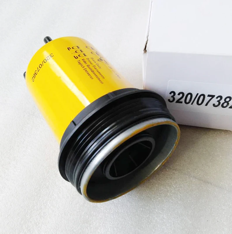 for J CB FUEL FILTER 320/07382 444 ENGINE 3CX, LOADALL