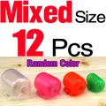 12Pcs S M L XL Mixed