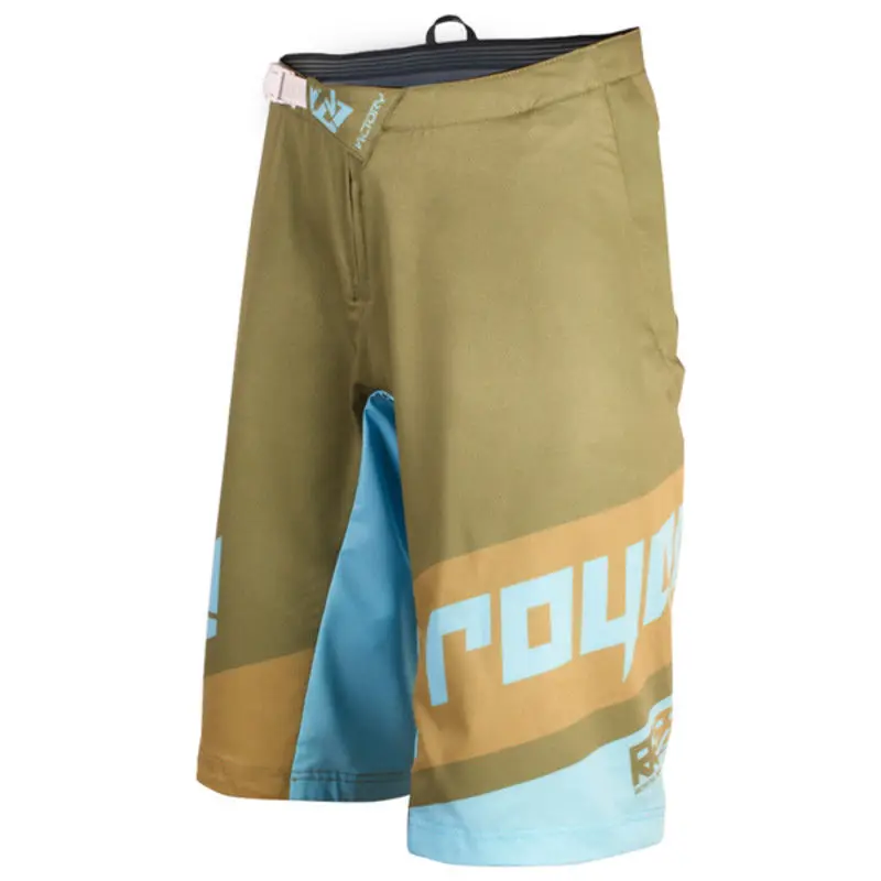 ROYAL RACING Summer Motocross pantaloni corti traspiranti moto Downhill ciclismo fuoristrada MTB MX DH Mountain Bike MBX Short