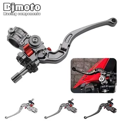 BJMOTO Universal Motorcycle 7/8