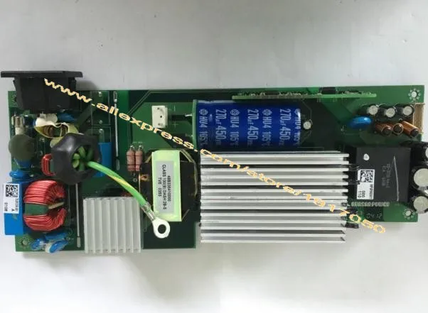 

75.81C04.001 Projector parts For main power supply