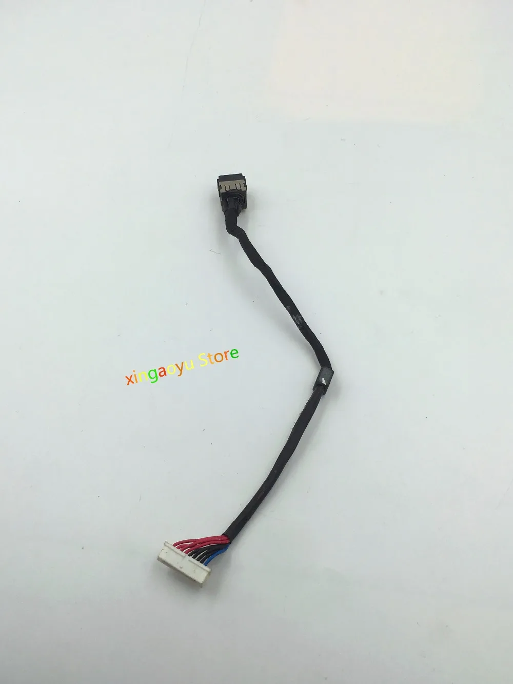 

0V9WWG V9WWG cn-0v9wwg Original FOR Dell for Precision M4700 AC DC IN POWER JACK W/ Cable DC30100I400 QAR0