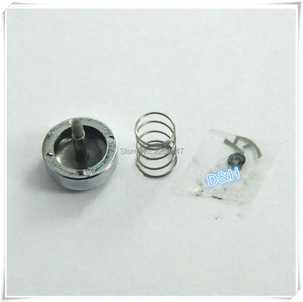 

2pcs NEW Quick Shutter Release Button For Sony DSC-H9 DSC-H7 H9 H7 Digital Camera Repair Part