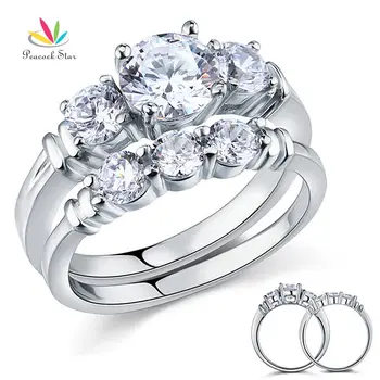 Peacock star jewelry hot sale