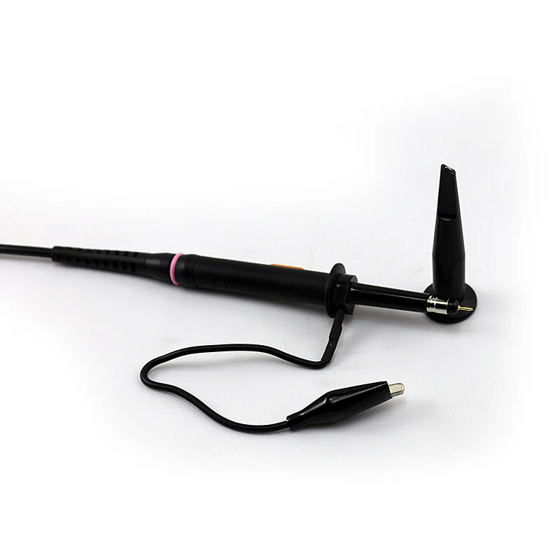 UNI-T UT-P05 Passive probe 200MHz Applies to UTD2000 series Oscilloscope