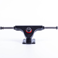 Longboard Trucks Bracket 7 inch for Electronic Longboard Skateboard Dual Drive Motor 70/83/90mm Hub Motor Wheels