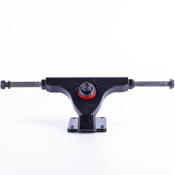 Longboard Trucks Bracket 7 inch for Electronic Longboard Skateboard Dual Drive Motor 70/83/90mm Hub Motor Wheels