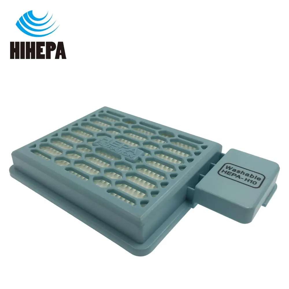 1-Pack Vacuum Cleaner HEPA Filter for LG VC3715S VC3716S V-CR563ST V-CR583STUC Vacuum Cleaner Parts # ADQ37017402 CX2