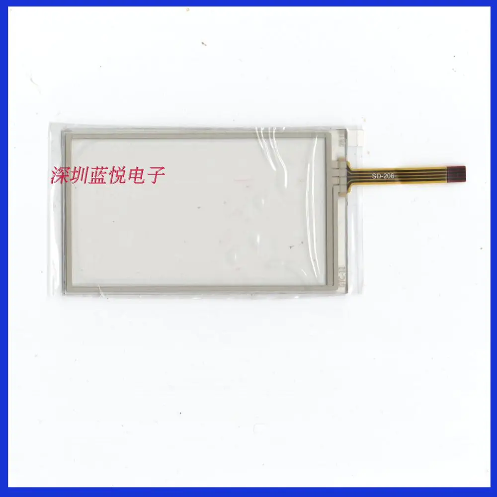 Four line 3.5 inch touch screen 89*51 screen touch screen handwriting screen PDA camera general