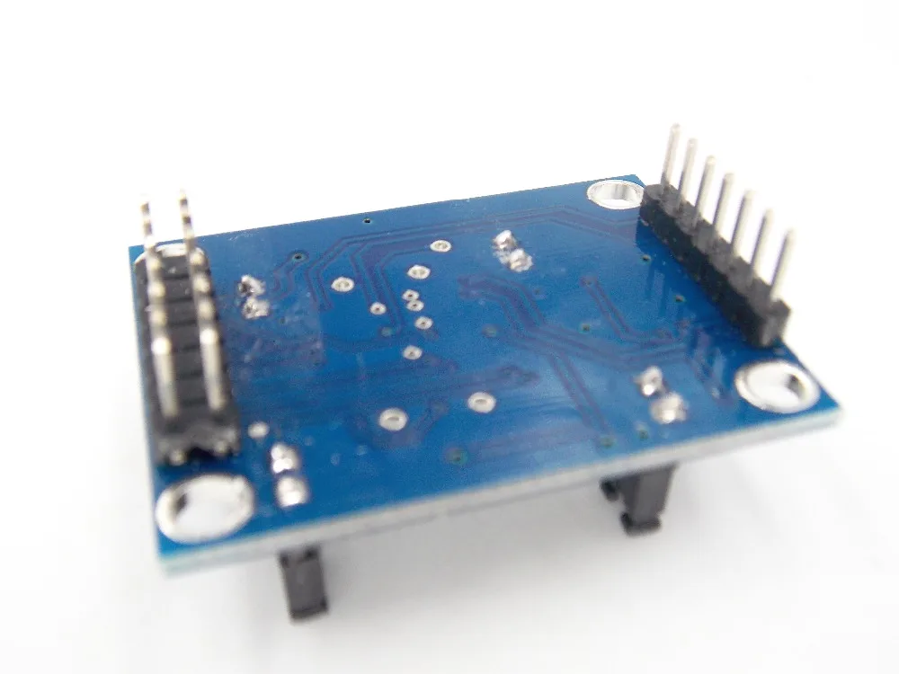 AD9851 DDS Signal Generator Module 2 Sin Wave(0-70MHz) and 2 Square Wave(0-1MHz) + Circuit Diagram