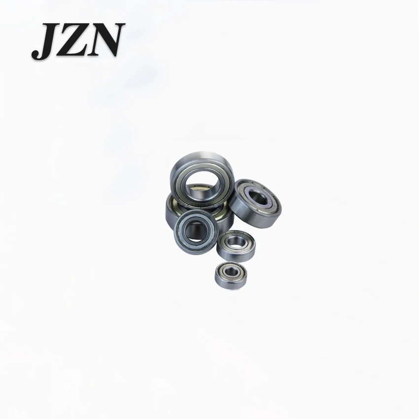 

SMR117ZZ ABEC-1 (10PCS) 7X11X3 mm Stainless Steel Miniature SMR117 ZZ Ball Bearings SMR117-ZZ