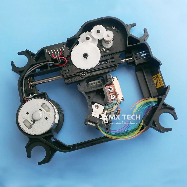 KHM-313CAA DVD Mechanism KHS-313A Laser head KHM313CAA Optical Pickup KHM-313AAA