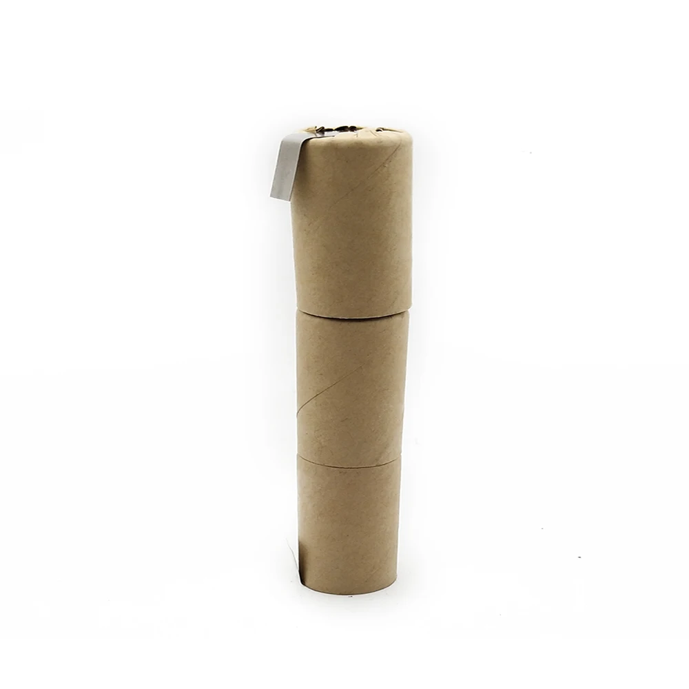 4/5SC 3000mAh dla Panasonic 3.6V Ni MH akumulator CD EY9025 do samodzielnej instalacji