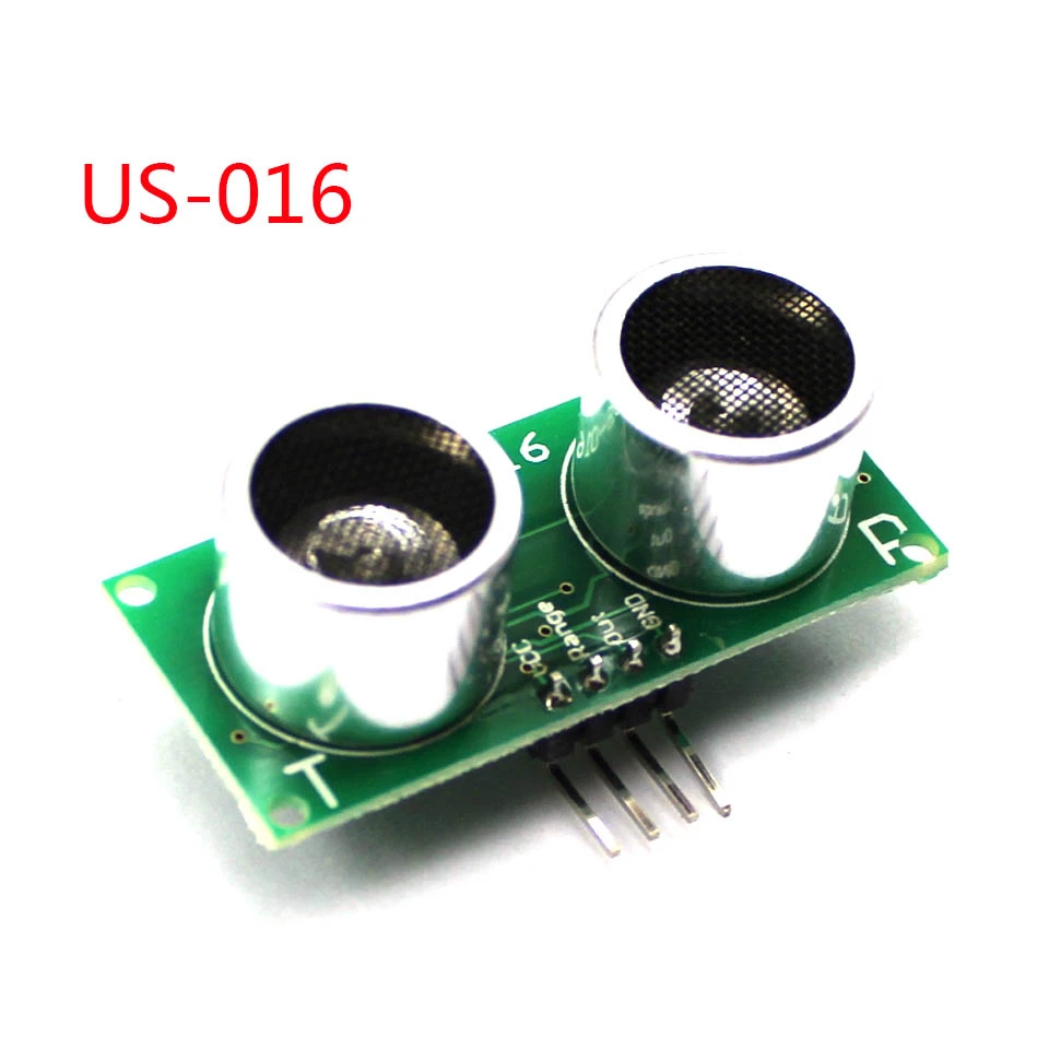 US-016 Module Analog Voltage Output Double Range Analog Ultrasonic Ranging Module DC 5V