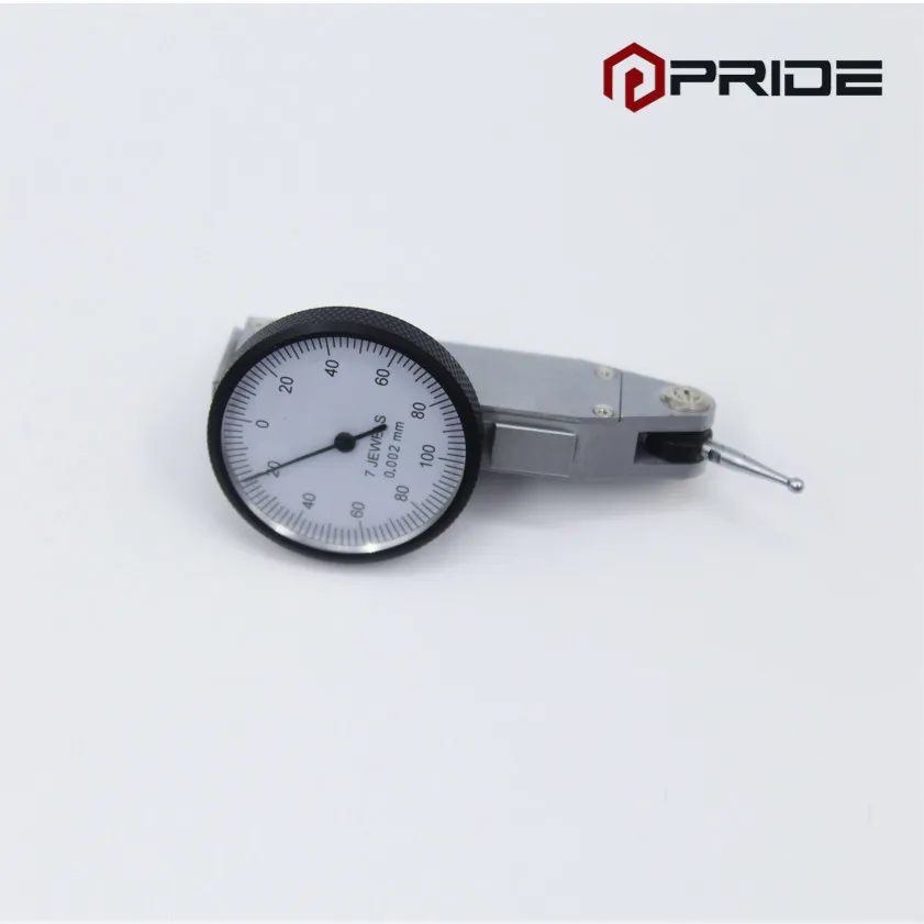 Dial Test Indicatordialgauge 0-0.2mm