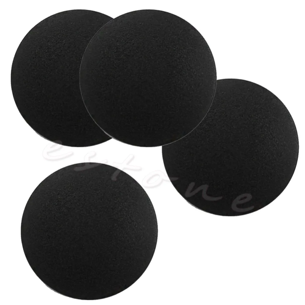 4 Unibody Dưới Ốp Lưng Cao Su Chân Chân Miếng Lót Cho Apple MacBook Pro 17 "15" 13"