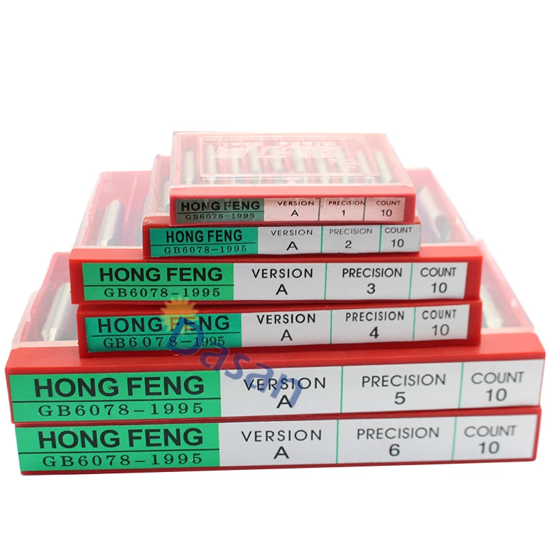 10 ชิ้น 3 มิลลิเมตรศูนย์เจาะบิต HSS ประเภทความแม่นยำรวม Countersinks ชุด 60 องศาคู่สำหรับเครื่องกลึงโลหะเครื่องมือเจาะ