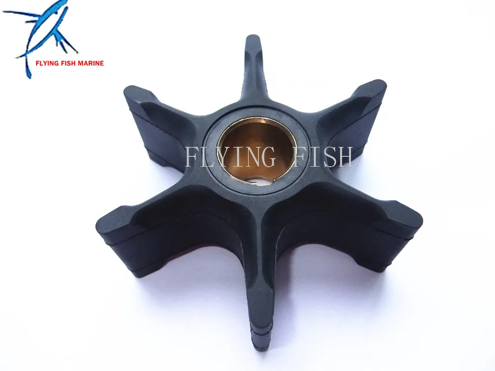 385072 18-3044 Impeller for Johnson Evinrude OMC BRP 2-stroke 85HP 100HP 115HP 125HP Outboard Motor