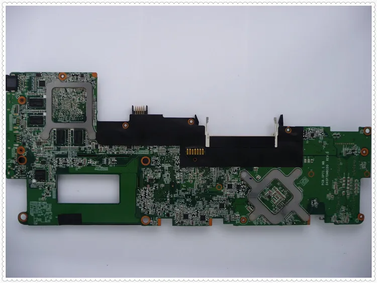 Top quality , For HP laptop mainboard ENVY 15 597597-001 laptop motherboard,100% Tested 60 days warranty