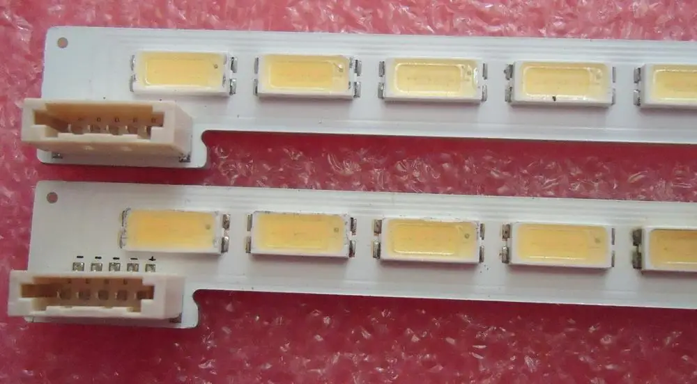 LJ64-03501A Article lamp STS400A64-56LED-REV.2 1piece=56LED 493MM