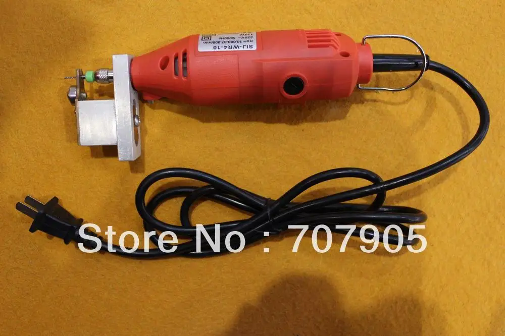 New luthier tool, electric violin Purfling Groove Cutter #Q1