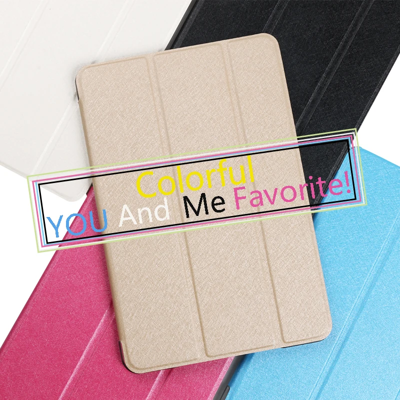 Case For Samusng Galaxy Tab S2 9.7 inch SM T810 T813 T815 T819 Cover Flip Tablet Cover Leather Smart Magnetic Stand Shell Cover