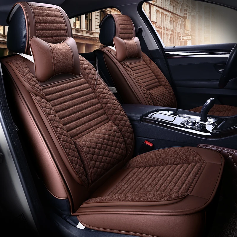 Good quality! Full set car seat covers for Mercedes Benz B Class W245 2011-2008 breathable Comfortable seat covers,Free shipping