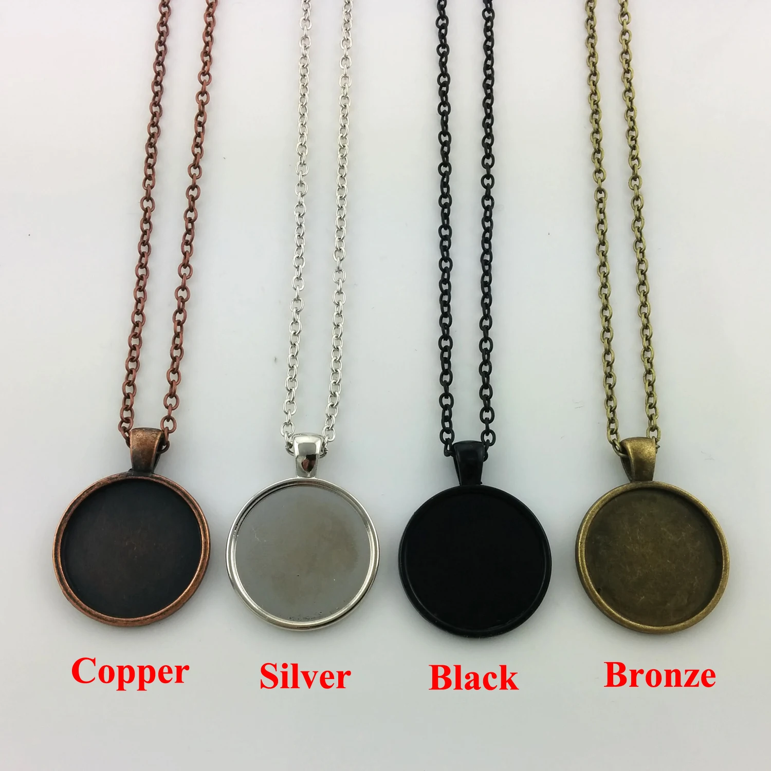 1 pc   Glowing White cat eye Necklace Glow in the DARK Pendant Glowing Jewelry photo Art