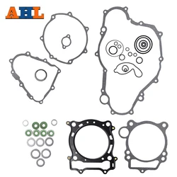 Ahlモーターサイクルガスケットおよびバルブオイルシールキット,ヤマハyz450f 2003 2004 2005 wr450r 2003 2004 2005 2006 yfz450r 2004 2005