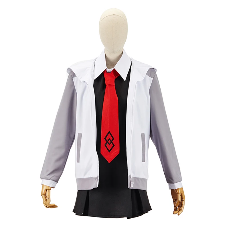 

Matthew Kyrielite Cosplay Costume 110