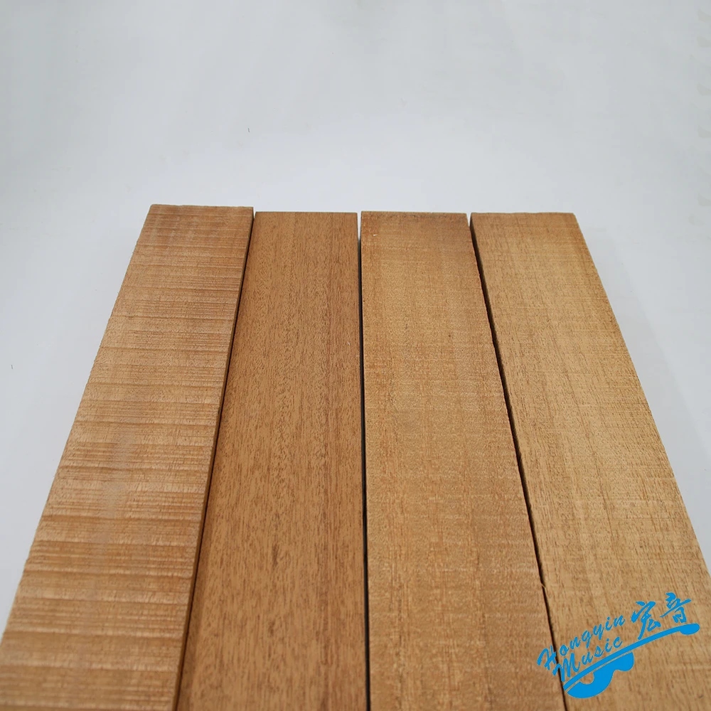 620*88*28mm AAA Grade Mahogany For Guitar Neck High Quality Wood DIY Handmade Guitar Accessories