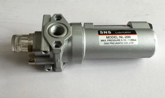 Oil Mist Detector N…