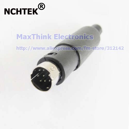 Nchtek 8Pin Mini-Di…