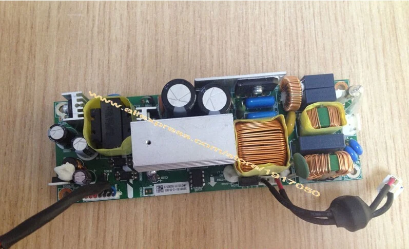 

Projector parts for Optoma TX779P main power supply