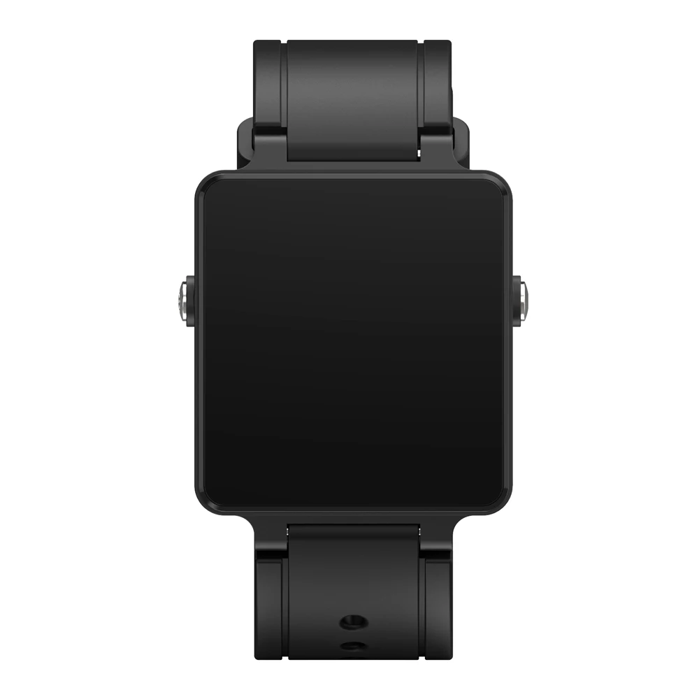 Silicone Band Strap For Garmin Vivoactive Acetate Wristband Bracelet Watchbands