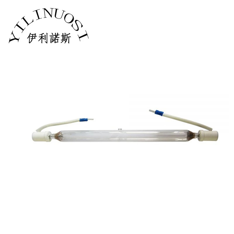 

Flora 2000W UV Lamp (21cm)