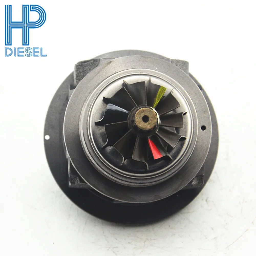 TF035 49135-04020 turbocharger cartridge 28200-4A200 CHRA NEW TURBINE for Hyundai Gallopper 2.5 TDI D4BH (4D56 TCI) 73Kw - 99 Hp