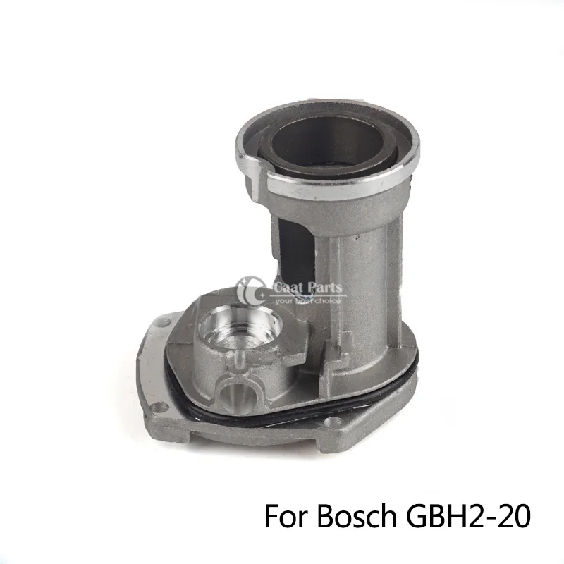 

Boutique Electric hammer drill middle Aluminum seat accessories for Bosch GBH2-20,High-quality!