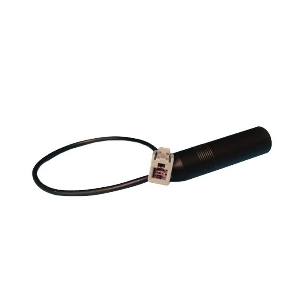 Car Radio Audio Antenna Cable For Hyundai 2009-2011 for Kia 2007 after Sportage Female Connector Antenna Adapter