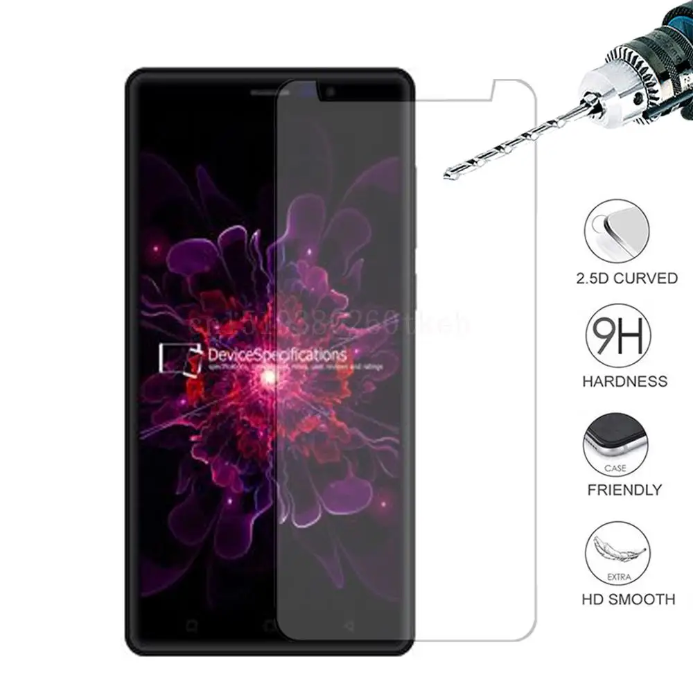 Tempered Glass for Nomi i6030 notex Screen Protector Protective Film for Nomi i 6030 notex Phone Glass