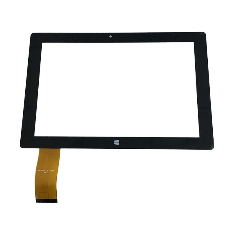 For bb-mobile Techno W10.1 X101BZ Touch Screen Digitizer Glass Sensor Panel