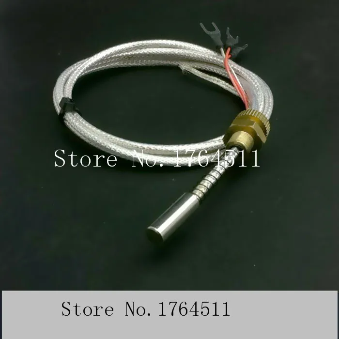 [BELLA] KTY84-130  KTY83-110 motor motor bearings temperature temperature sensor 6*18mm temperature probe