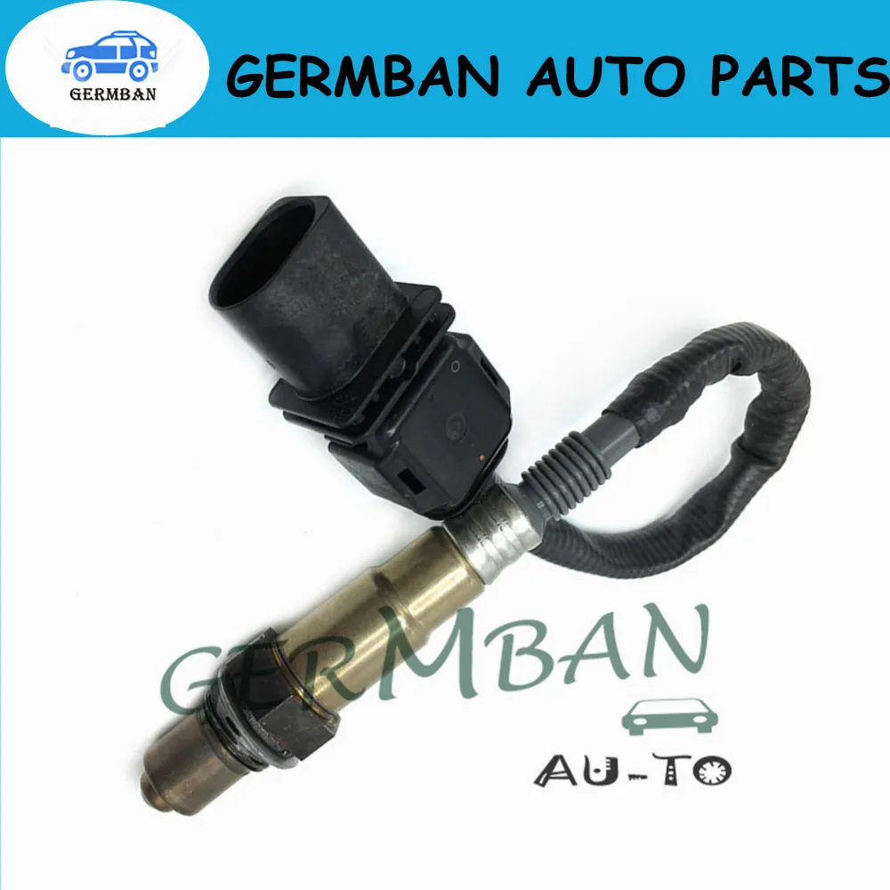 

Новый изготовленный Upsteam Lambda датчик кислорода для Audi A1-A8 VW SEAT IBIZA Skoda OCTAVIA Porsche MERCEDES-BENZ No #0258017084