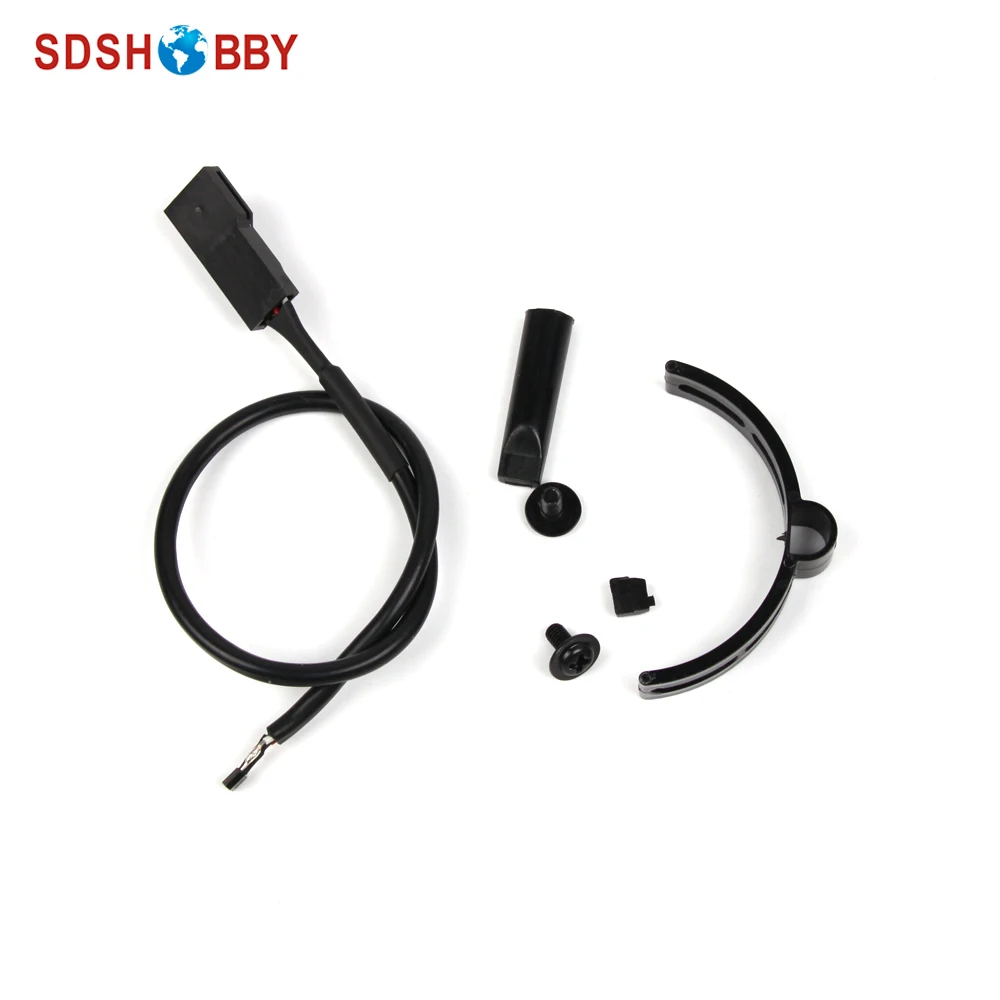 Rcexl Hall Sensor KIT (New Multifunctional DIY Sensor Bracket)