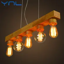 Vintage Edison Bulb E27 40W Decor Light #2