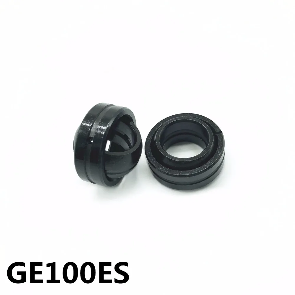 GE100ES Spherical plain radial Bearing 100x150x70 mm High Quality GE100E GE100