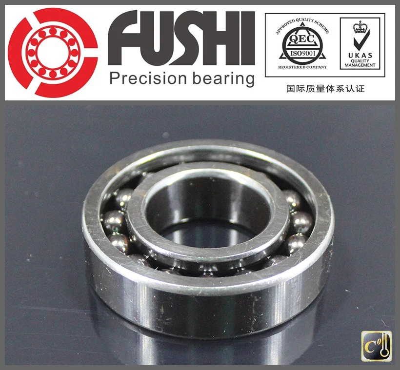 High Temperature Bearing 6317 6318 6319 6320 6321 6322 ( 1 Pc) 500 Degrees Celsius Full Ball Bearings TB6321 TB6322