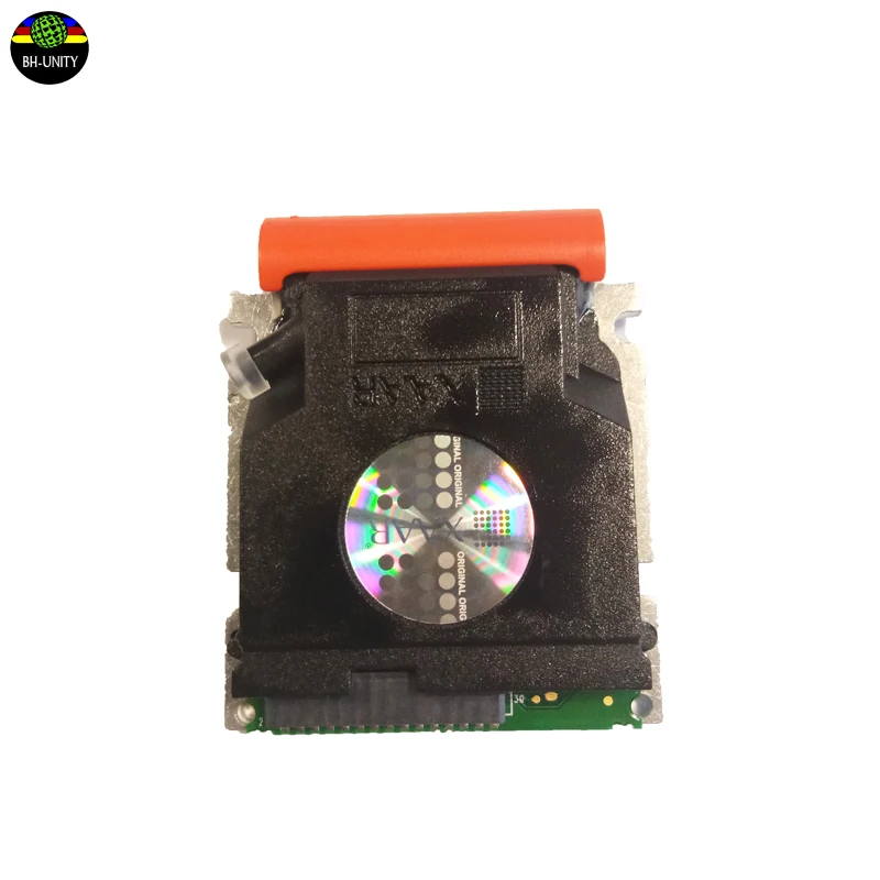 Best regards!Made in UK original Xaar 128 printhead Xaar 128 360 Xaar 128 40pl grey print head solvent printer head for sale